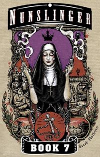 Produktbild: Nunslinger 7