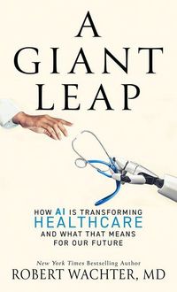 Produktbild: A Giant Leap