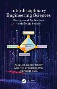 Produktbild: Interdisciplinary Engineering Sciences
