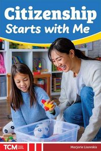 Produktbild: Citizenship Starts with Me