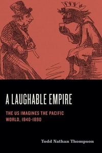 Produktbild: A Laughable Empire