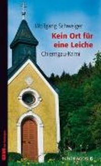 Produktbild: Kein Ort f&uuml;r eine Leiche
