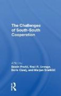 Produktbild: Challenges Of Southsouth Coope