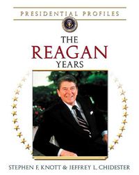 Produktbild: Knott, S: The Reagan Years