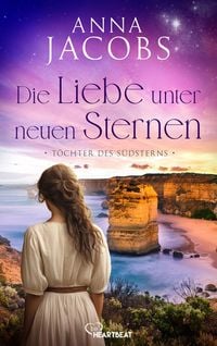 Produktbild: T&ouml;chter des S&uuml;dsterns - Die Liebe unter neuen Sternen
