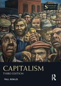 Produktbild: Capitalism