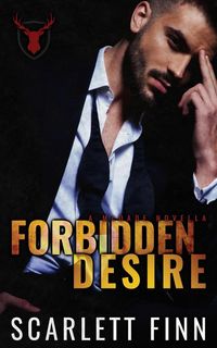 Produktbild: Forbidden Desire