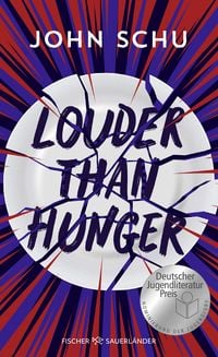 Produktbild: Louder Than Hunger