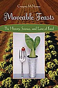 Produktbild: Moveable Feasts