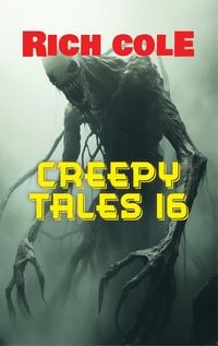 Produktbild: Creepy Tales 16