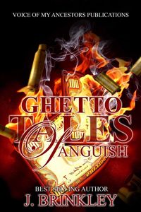 Produktbild: Ghetto Tales Of Anguish part 1
