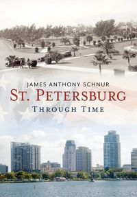 Produktbild: St. Petersburg Through Time
