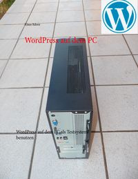 Bild vom Artikel WordPress auf dem PC vom Autor Klaus Itdoor