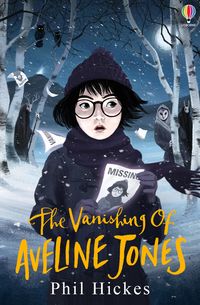 Produktbild: The Vanishing of Aveline Jones