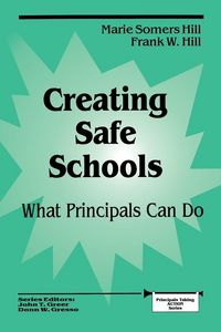 Produktbild: Creating Safe Schools