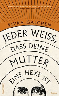 Produktbild: Jeder wei&szlig;, dass deine Mutter eine Hexe ist