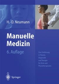 Produktbild: Manuelle Medizin