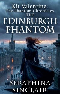 Produktbild: The Edinburgh Phantom