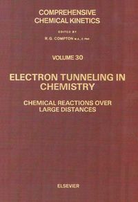Produktbild: Electron Tunneling in Chemistry