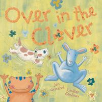 Produktbild: Ormerod, J: Over in the Clover