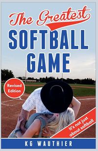 Produktbild: The Greatest Softball Game