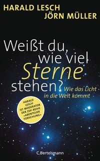 Produktbild: Wei&szlig;t du, wie viel Sterne stehen?