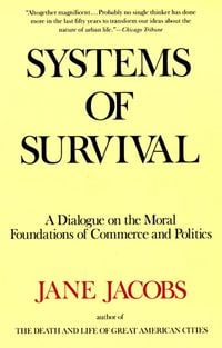 Produktbild: Systems of Survival