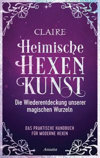 Produktbild: Heimische Hexenkunst