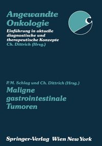 Produktbild: Maligne gastrointestinale Tumoren