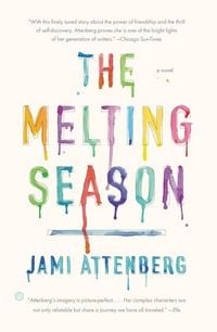 Produktbild: The Melting Season