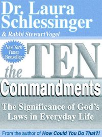 Produktbild: The Ten Commandments