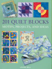 Produktbild: 201 Quilt Blocks