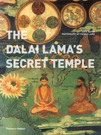 Produktbild: Baker, I: The Dalai Lama's Secret Temple