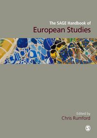 Produktbild: The SAGE Handbook of European Studies