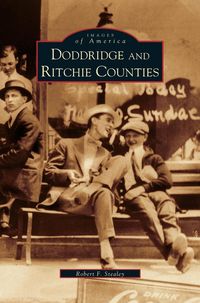 Produktbild: Doddridge and Ritchie Counties