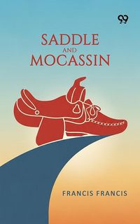 Produktbild: Saddle And Mocassin