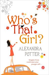 Produktbild: Potter, A: Who's That Girl?
