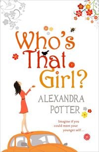 Produktbild: Who's That Girl?