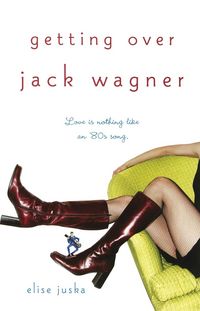 Produktbild: Getting Over Jack Wagner