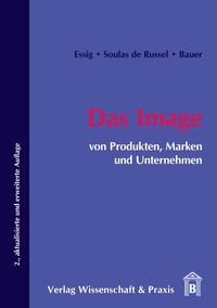 Produktbild: Das Image von Produkten, Marken und Unternehmen.