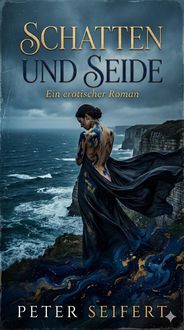 Produktbild: Schatten und Seide