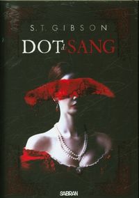Produktbild: Dot de sang. Tome 1
