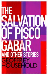 Produktbild: The Salvation of Pisco Gabar and Other Stories