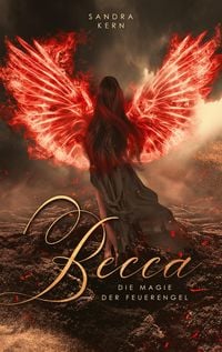 Produktbild: Becca - Die Magie der Feuerengel