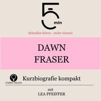Produktbild: Dawn Fraser: Kurzbiografie kompakt
