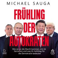 Produktbild: Fr&uuml;hling der Autokraten