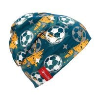 Produktbild ReflActions, Jersey-Beanie Fußball