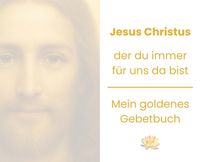 Produktbild: Jesus Christus, der du immer f&uuml;r uns da bist