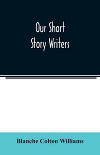 Produktbild: Our short story writers