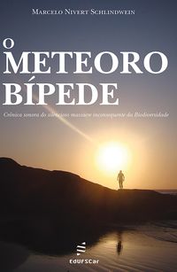 Produktbild: O meteoro b&iacute;pede